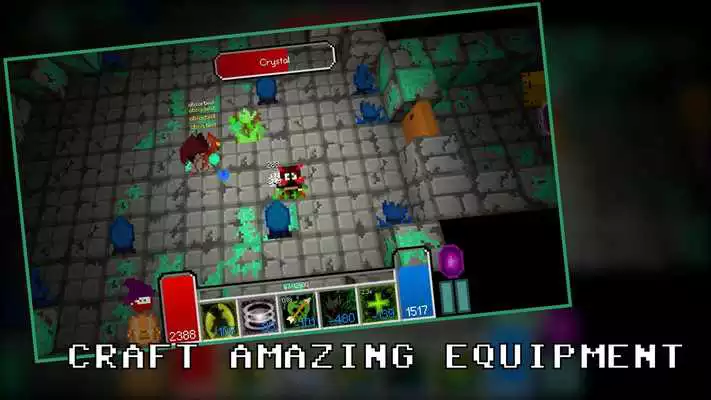Play Dungeon Madness 2