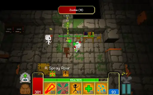 Play Dungeon Madness  and enjoy Dungeon Madness with UptoPlay