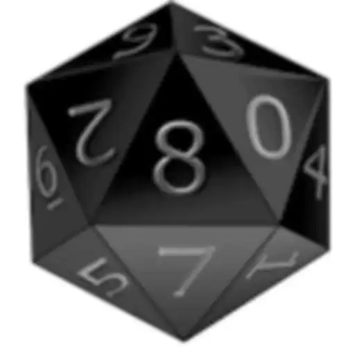 Run free android online Dungeon Master Dice Roller APK