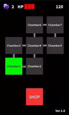 Play Dungeon Master