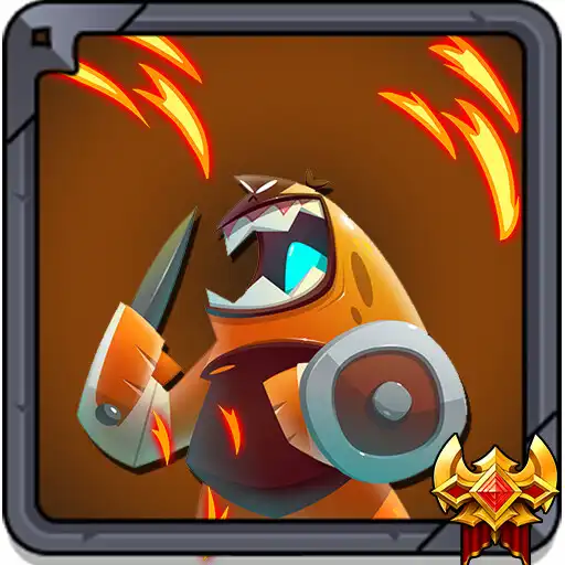 Play Dungeon Masters; RPG Game APK