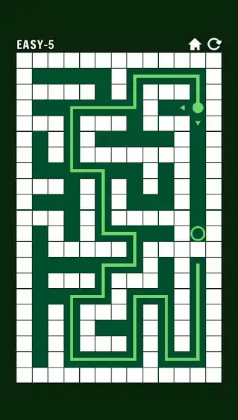 Play Dungeon Maze:Labyrinth Puzzles as an online game Dungeon Maze:Labyrinth Puzzles with UptoPlay