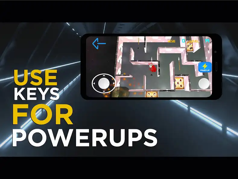 Play Dungeon Maze  and enjoy Dungeon Maze with UptoPlay