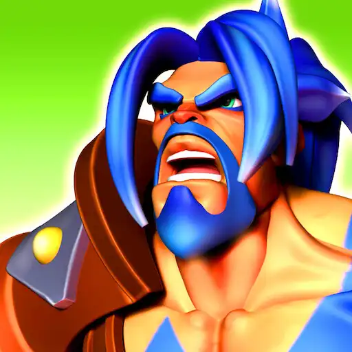 Play Dungeon Merge Idle RPG APK