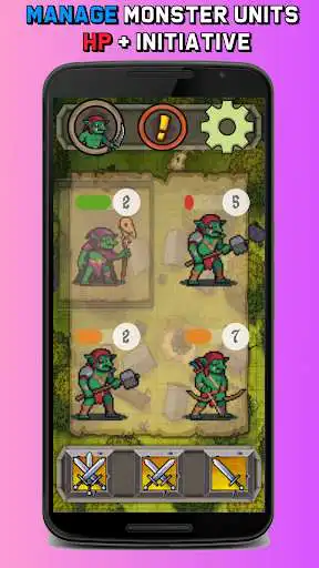 Play Dungeon Monsters Generator and enjoy Dungeon Monsters Generator with UptoPlay Play Dungeon Monsters Generator and enjoy Dungeon Monsters Generator with UptoPlay