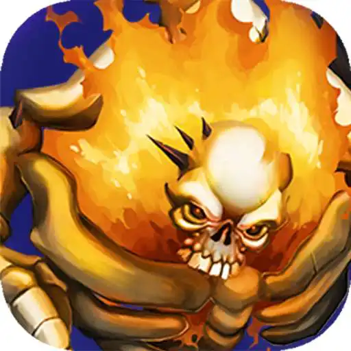 Run free android online Dungeon Monsters APK