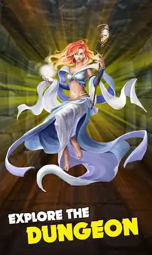 Play Dungeon Monsters