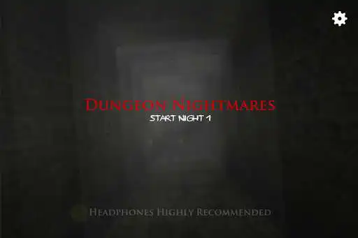 Play Dungeon Nightmares Free  and enjoy Dungeon Nightmares Free with UptoPlay