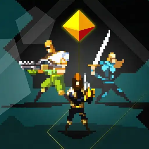 Play Dungeon of the Endless: Apogee APK