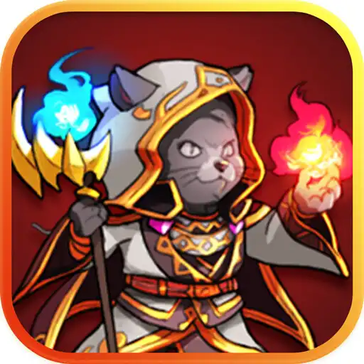 Play Dungeon Pets - Auto Battler APK