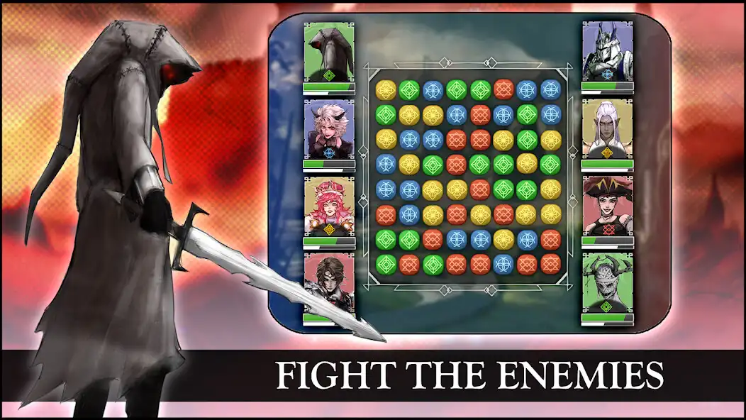 Play Dungeon Pirates match-3 as an online game online Dungeon Pirates match-3 with UptoPlay Play Dungeon Pirates match-3 as an online game Dungeon Pirates match-3 with UptoPlay