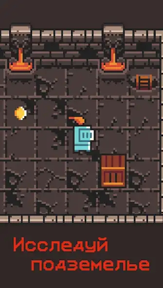 Play Dungeon Pixel Adventure  and enjoy Dungeon Pixel Adventure with UptoPlay