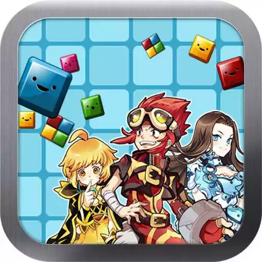 Free play online Dungeon Puzzle Masters APK