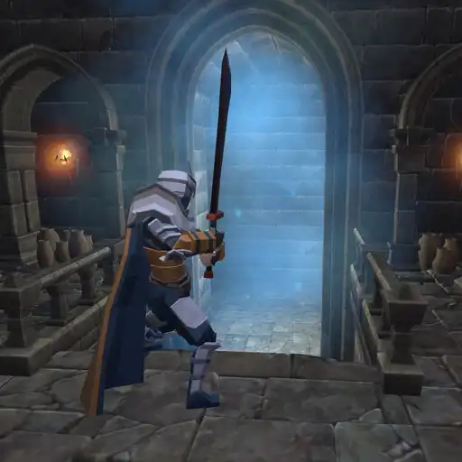 Play Dungeon Quest -seeker- APK