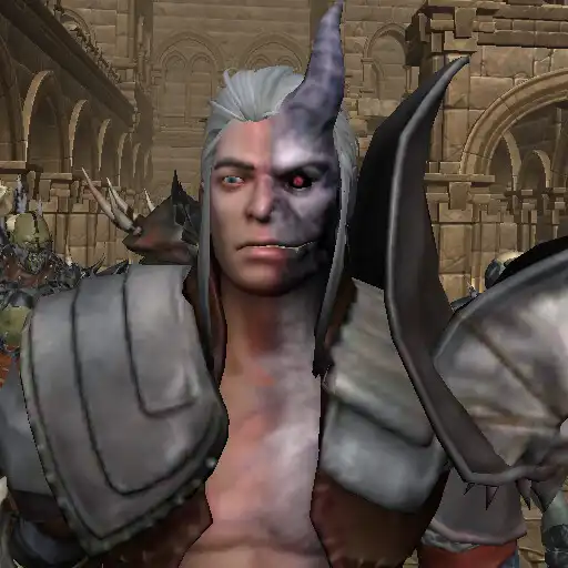 Play Dungeon Raider - Bad Dream APK