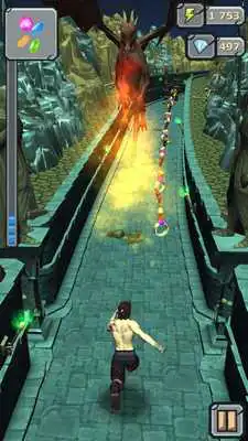 Play Dungeon Raider  and enjoy Dungeon Raider with UptoPlay