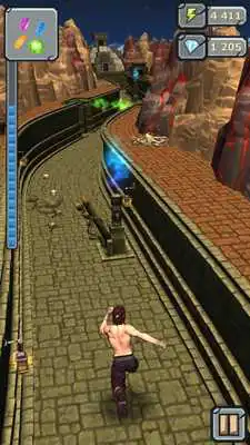 Play Dungeon Raider Play Dungeon Raider