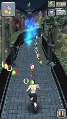 Play Dungeon Raider Play Dungeon Raider
