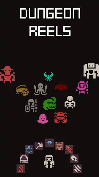 Play Dungeon Reels  and enjoy Dungeon Reels with UptoPlay