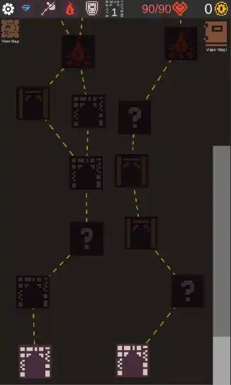 Play Dungeon Reels as an online game Dungeon Reels with UptoPlay