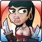Free play online Dungeon RPG - Fantasy Role Playing APK