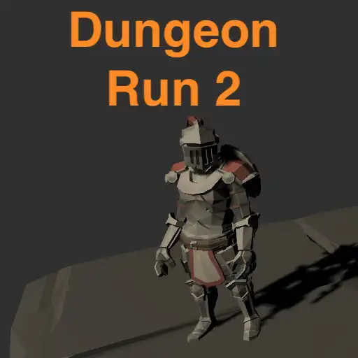 Play Dungeon Run 2 APK