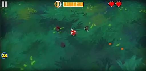 Play Dungeon Rush