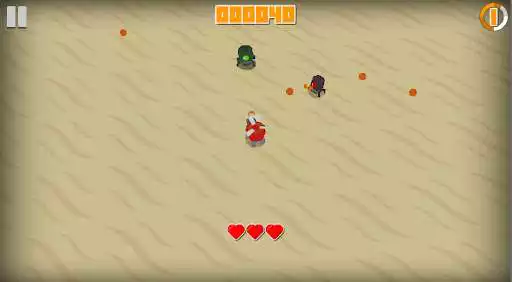 Play Dungeon Rush