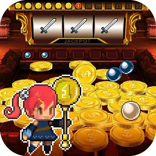 Run free android online Dungeons and Coin APK Run free android online Dungeons and Coin APK