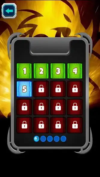 Play Dungeons and Dragons Game Saga as an online game Dungeons and Dragons Game Saga with UptoPlay