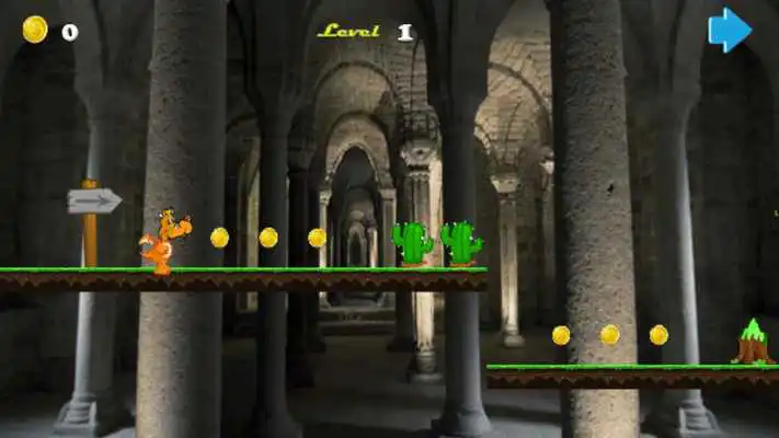 Play dungeons and dragons run