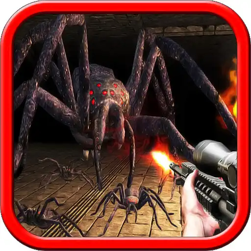 Play Dungeon Shooter : Dark Temple APK