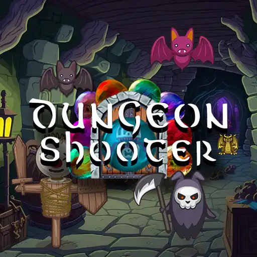 Play Dungeon Shooter - Magic Balls APK