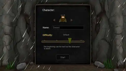 Play Dungeons of Caladrak  and enjoy Dungeons of Caladrak with UptoPlay
