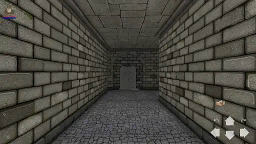 Play Dungeons of Caladrak as an online game Dungeons of Caladrak with UptoPlay