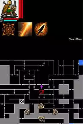 Play Dungeons of Orroth BETA