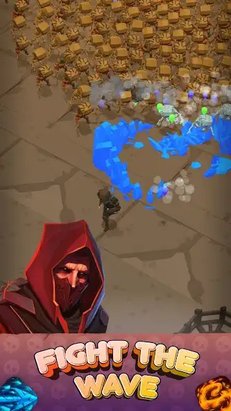 Play Dungeon Survival Roguelike RPG as an online game online Dungeon Survival Roguelike RPG with UptoPlay Play Dungeon Survival Roguelike RPG as an online game Dungeon Survival Roguelike RPG with UptoPlay