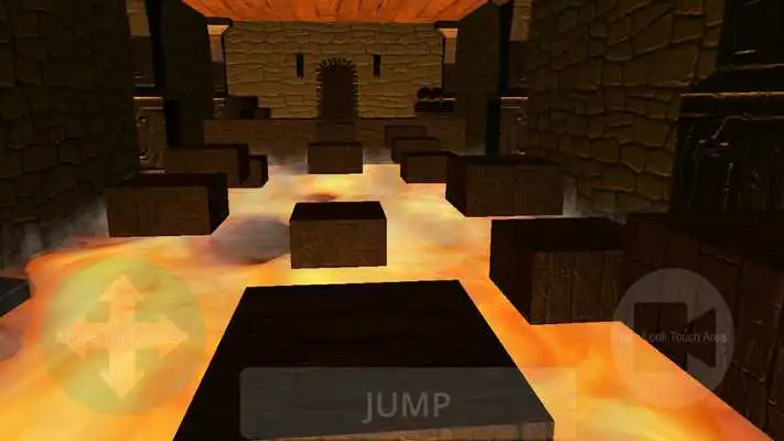 Play Dungeon Survive (VR support)