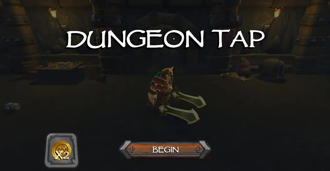 Play Dungeon Tap  and enjoy Dungeon Tap with UptoPlay