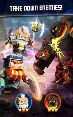 Play DungeonTown