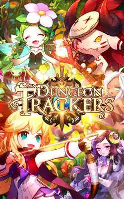 Play Dungeon Trackers