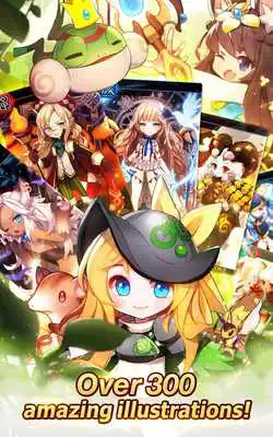 Play Dungeon Trackers