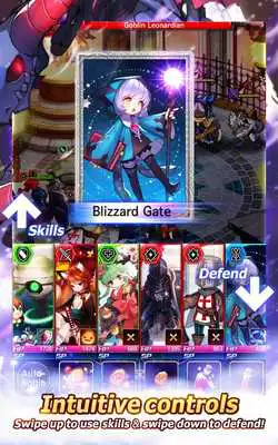 Play Dungeon Trackers