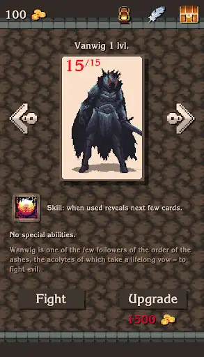Play Dungeon Trails as an online game online Dungeon Trails with UptoPlay com.bts.DungeonTrails Play Dungeon Trails as an online game Dungeon Trails with UptoPlay