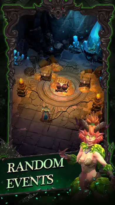 Play Dungeon Traveler  and enjoy Dungeon Traveler with UptoPlay
