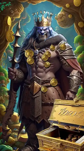 Play Dungeon Treasures  and enjoy Dungeon Treasures with UptoPlay
