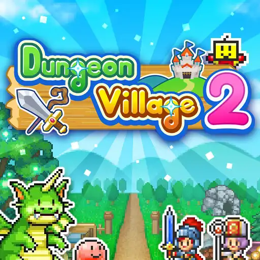 Play Dungeon Village 2 APK Play Dungeon Village 2 APK