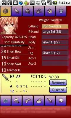 Play Dungeon Wonders LITE Play Dungeon Wonders LITE