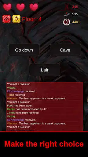 Play Dungeon Z: My endless survival  and enjoy Dungeon Z: My endless survival with UptoPlay