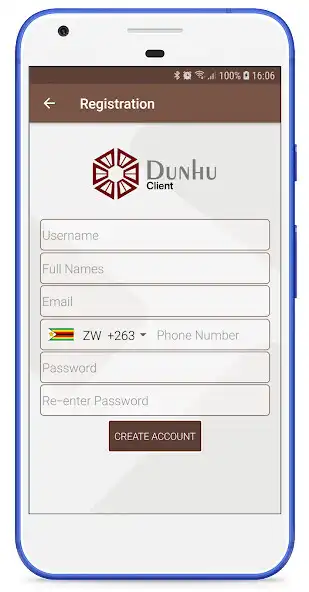 Play Dunhu Client Rental Application  and enjoy Dunhu Client Rental Application with UptoPlay